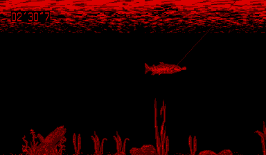 Virtual Fishing Screenthot 2